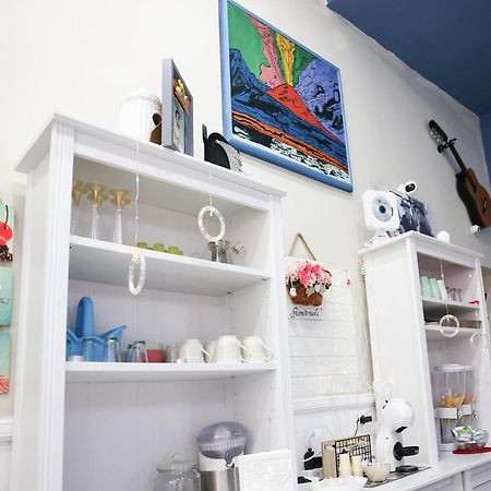 Concept B&B Napoli Ngoại thất bức ảnh