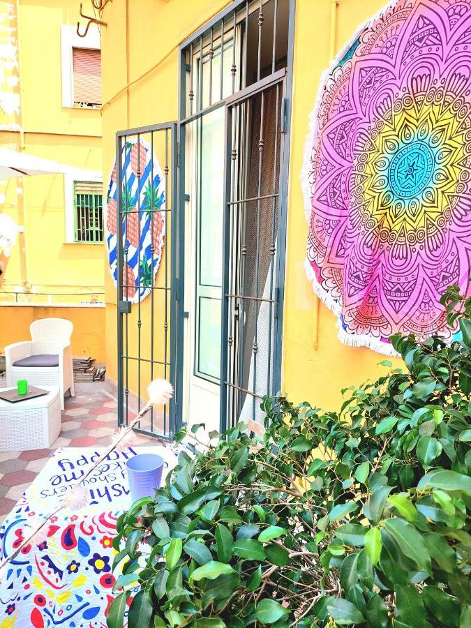 Concept B&B Napoli Ngoại thất bức ảnh