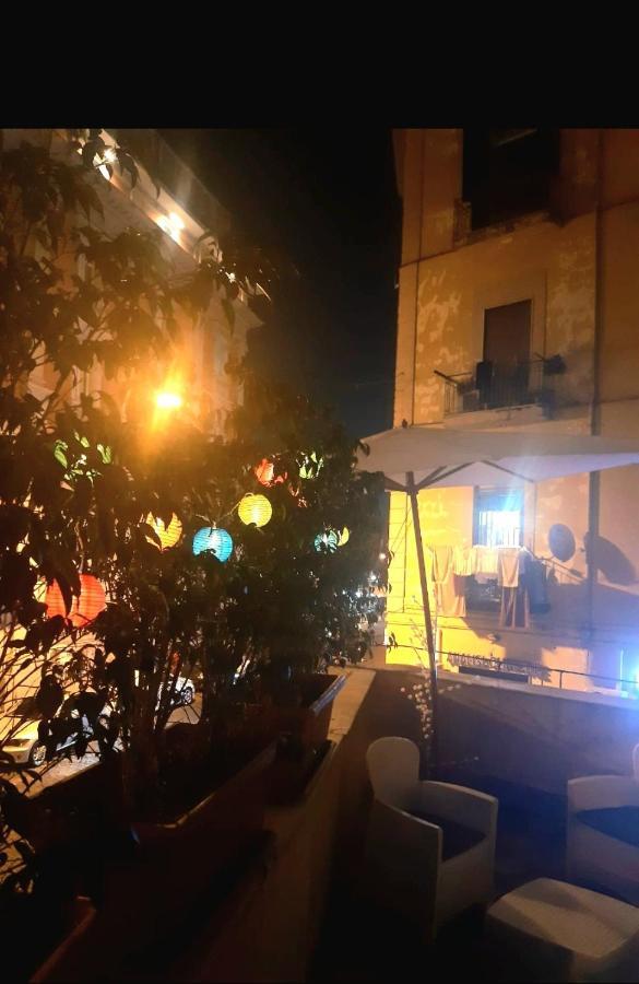 Concept B&B Napoli Ngoại thất bức ảnh