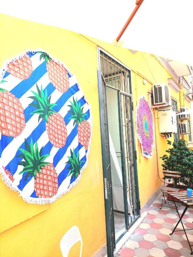 Concept B&B Napoli Ngoại thất bức ảnh