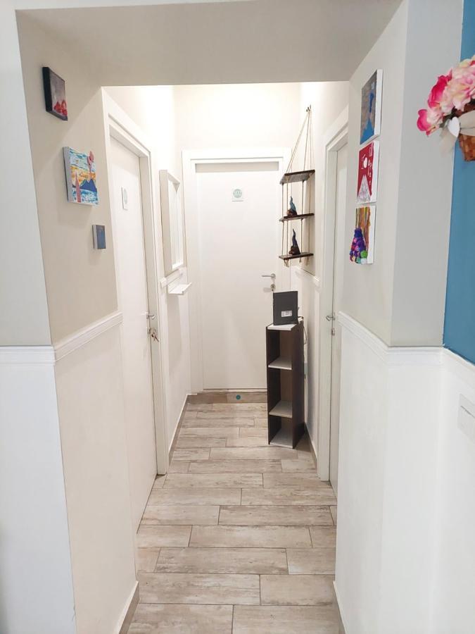 Concept B&B Napoli Ngoại thất bức ảnh