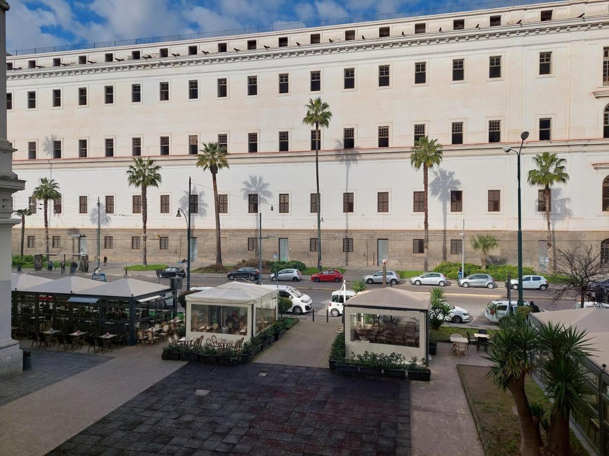 Concept B&B Napoli Ngoại thất bức ảnh