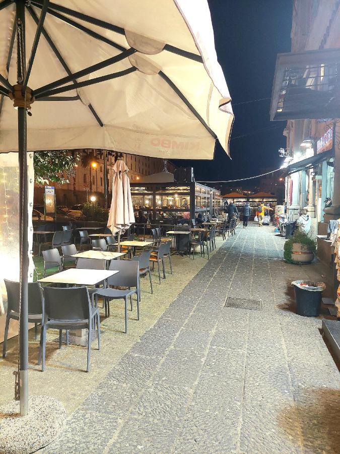 Concept B&B Napoli Ngoại thất bức ảnh