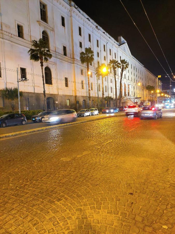 Concept B&B Napoli Ngoại thất bức ảnh