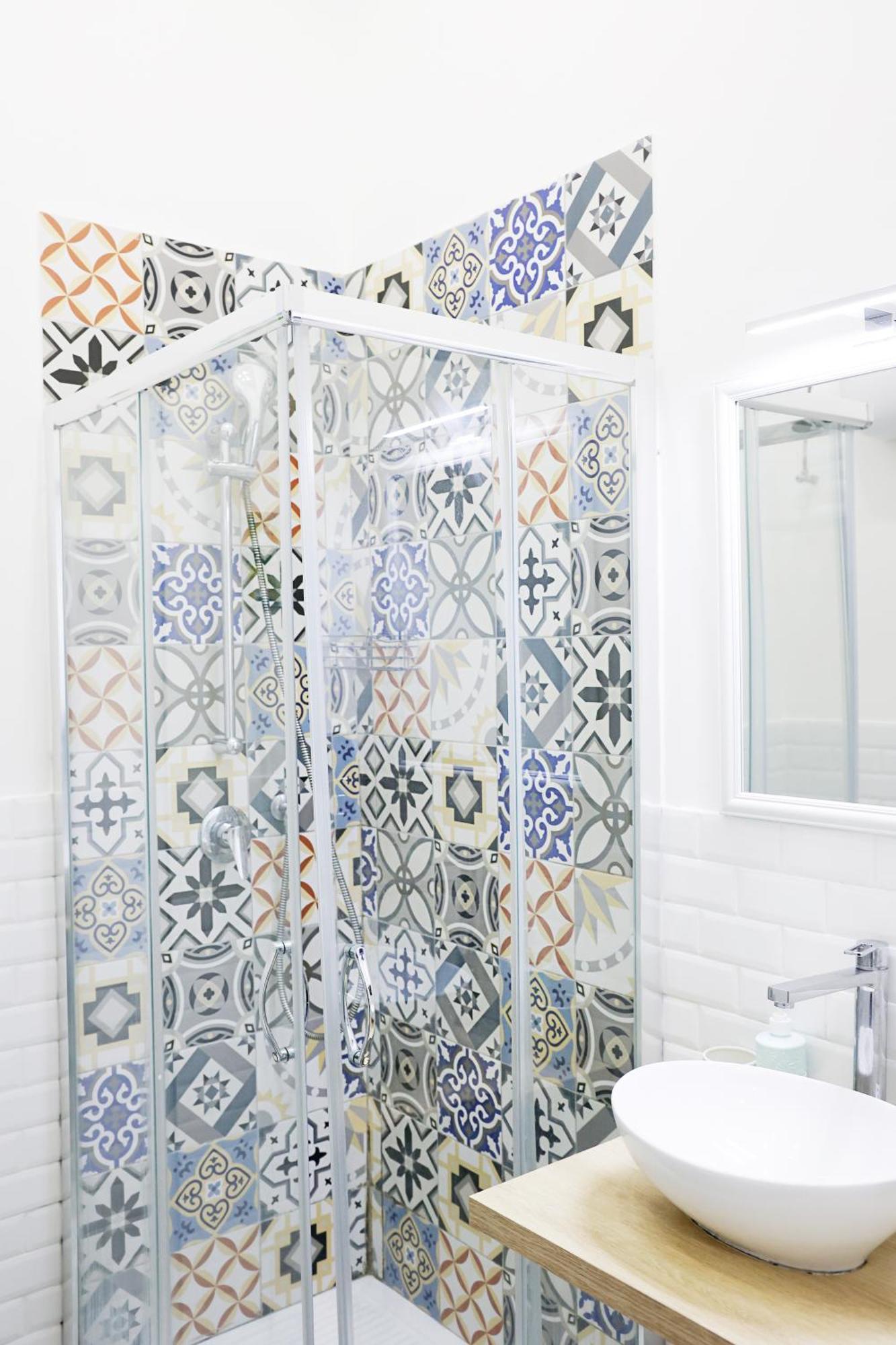 Concept B&B Napoli Ngoại thất bức ảnh