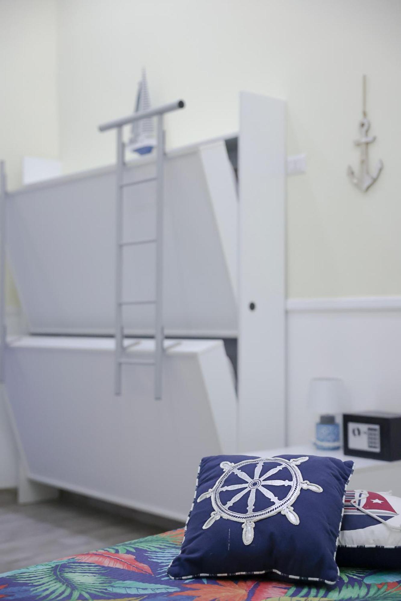 Concept B&B Napoli Ngoại thất bức ảnh