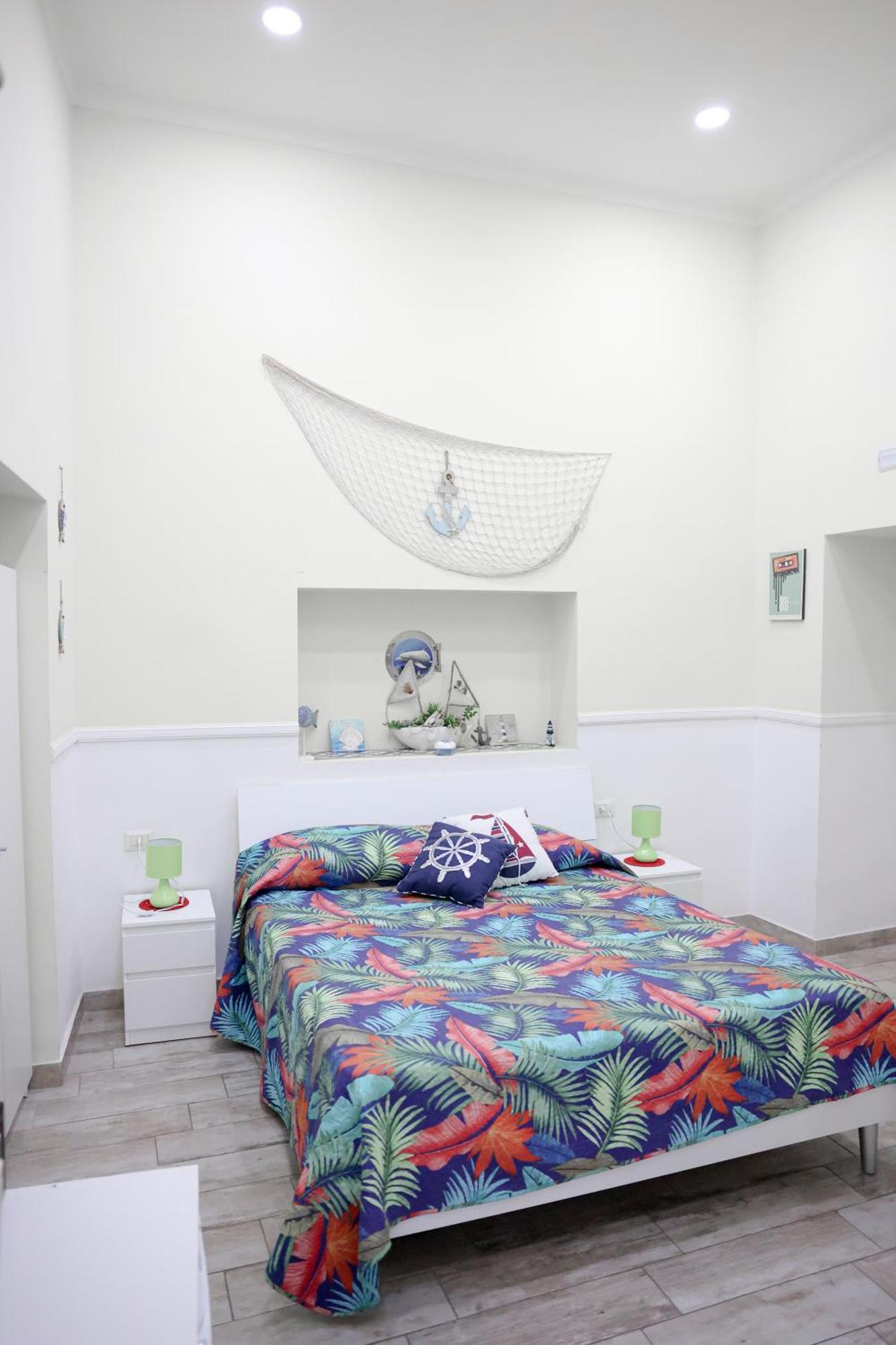 Concept B&B Napoli Ngoại thất bức ảnh