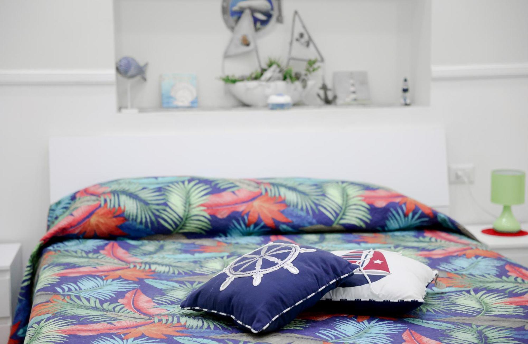 Concept B&B Napoli Ngoại thất bức ảnh