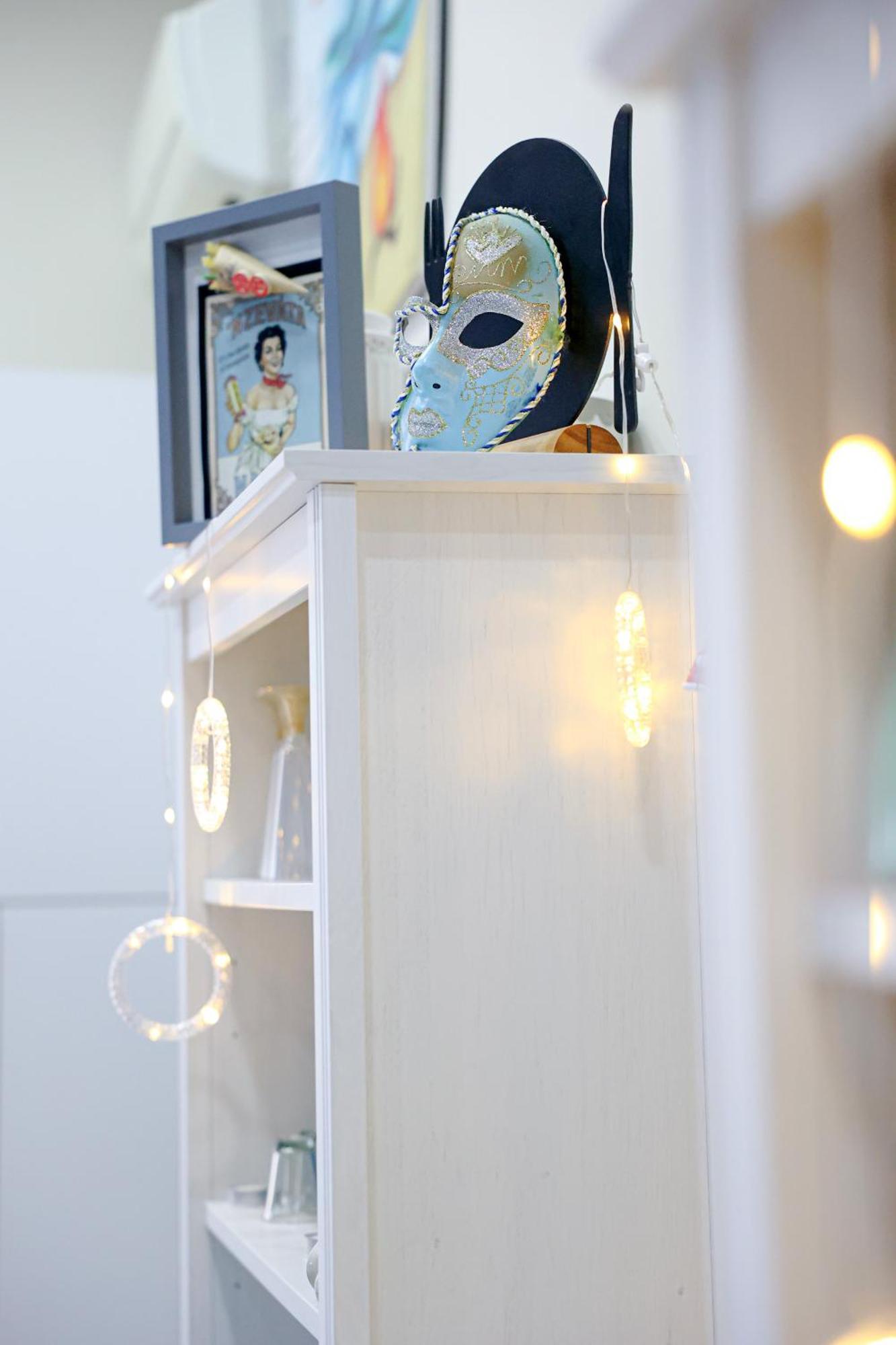 Concept B&B Napoli Ngoại thất bức ảnh