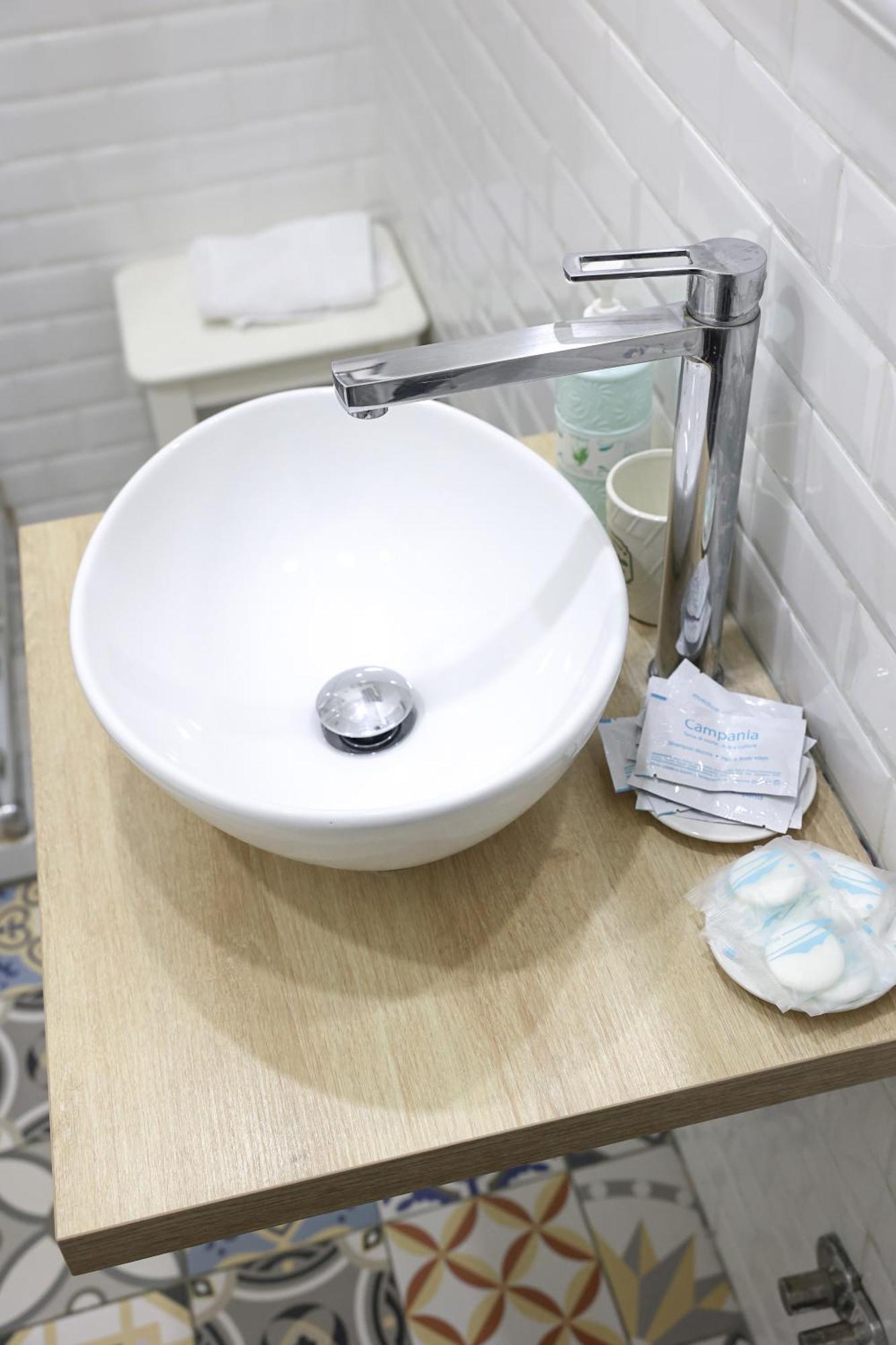 Concept B&B Napoli Ngoại thất bức ảnh