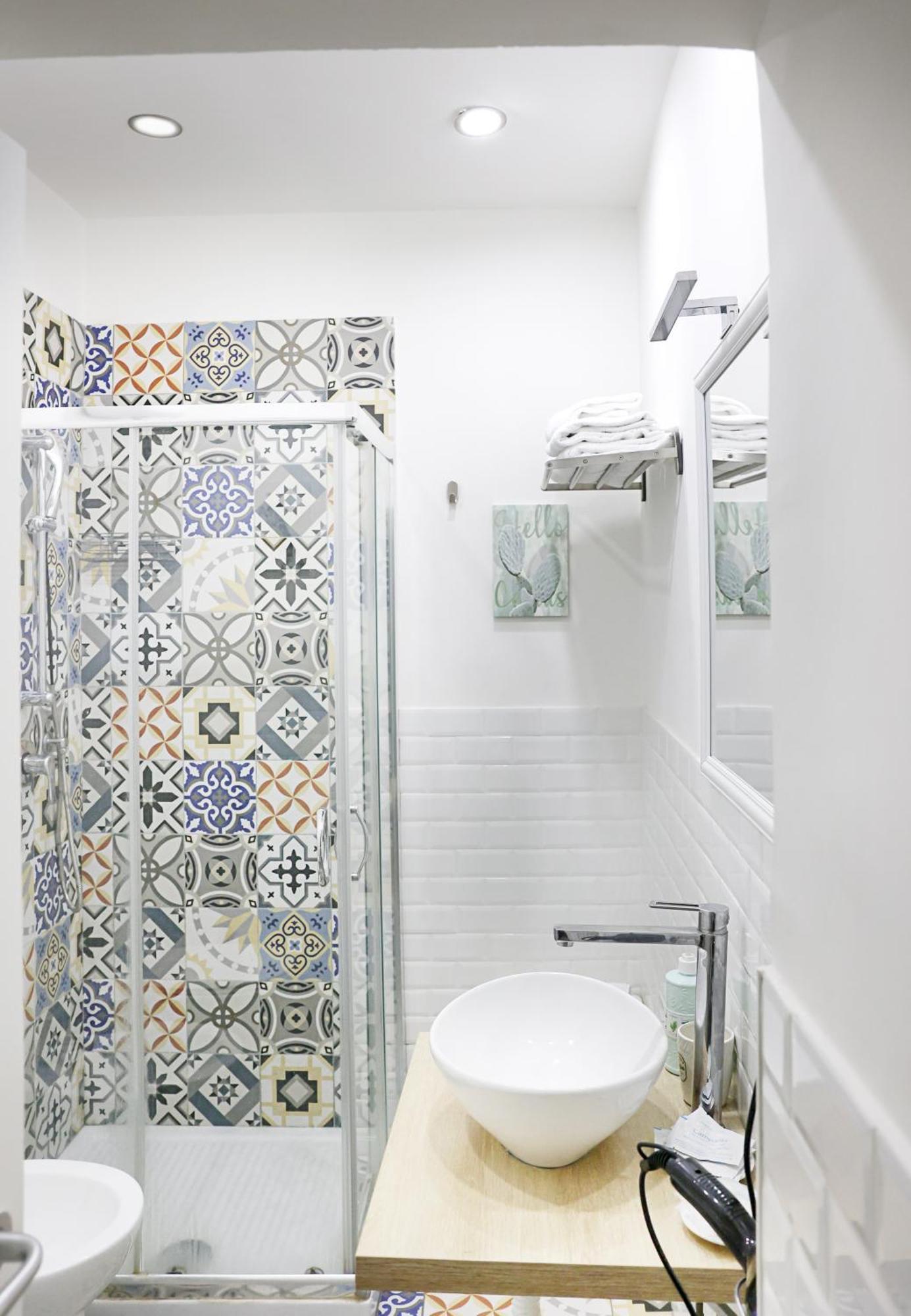 Concept B&B Napoli Ngoại thất bức ảnh