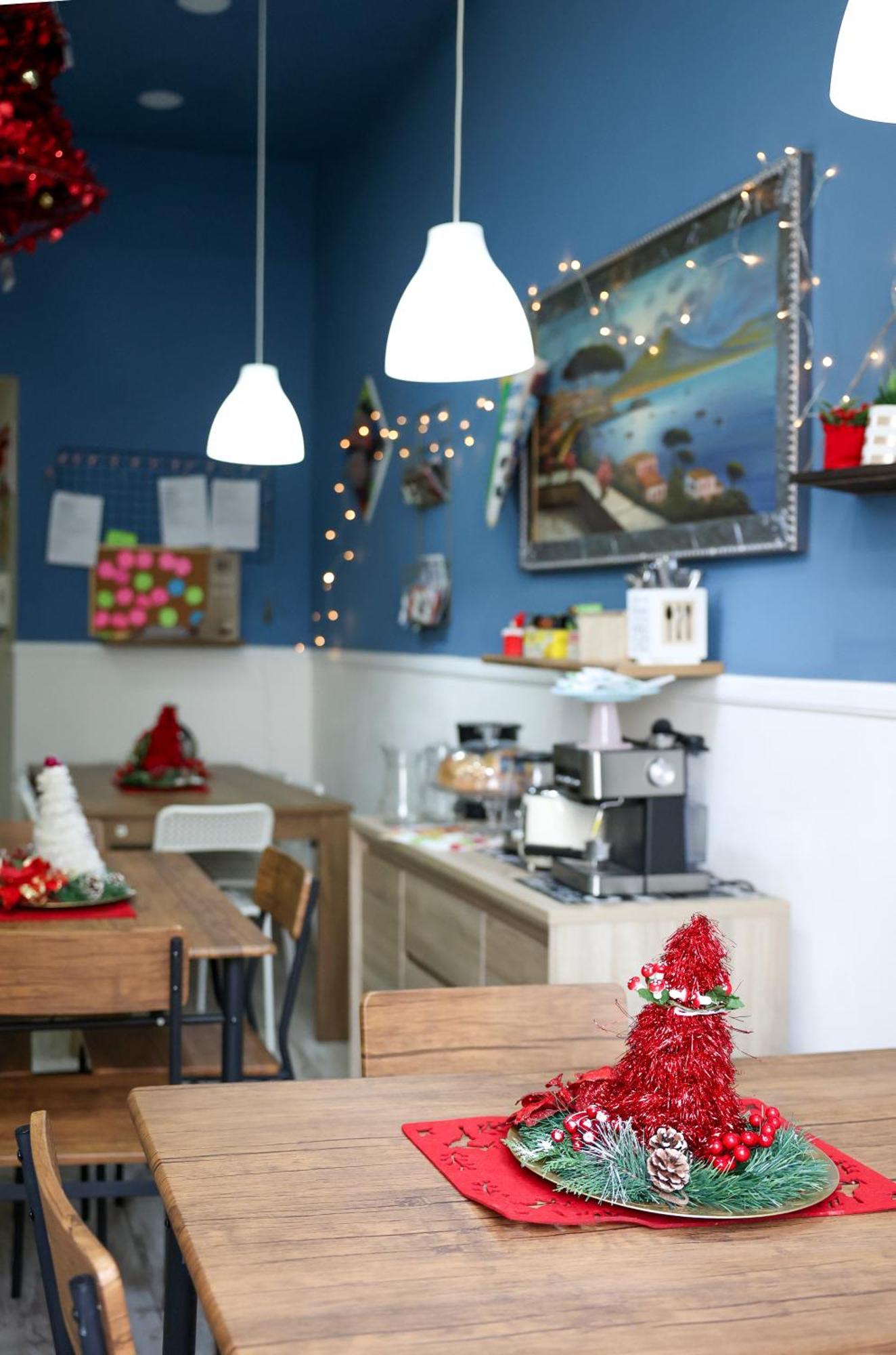 Concept B&B Napoli Ngoại thất bức ảnh