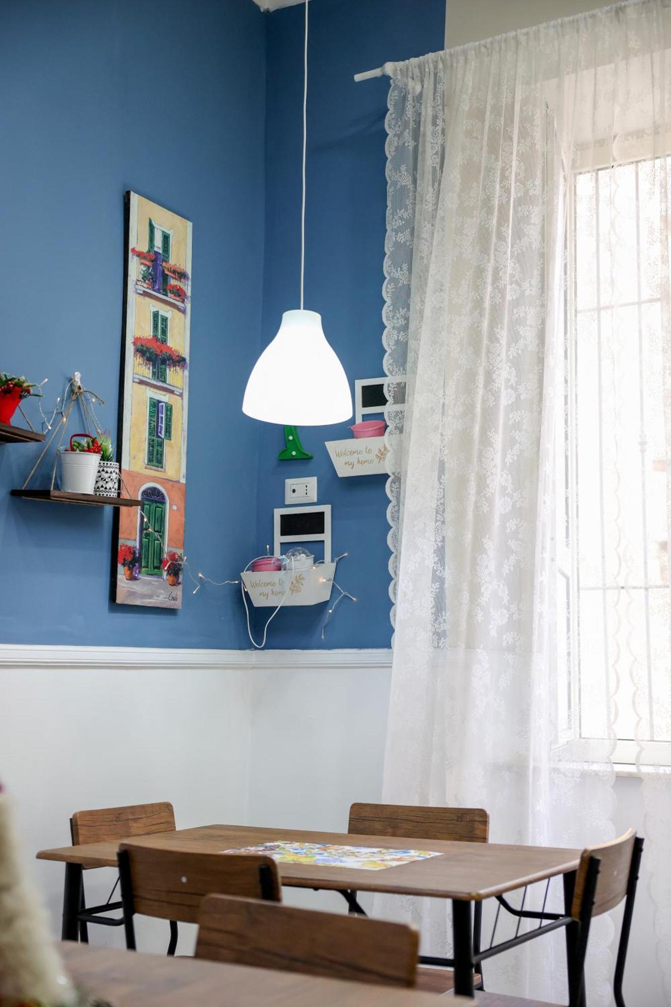 Concept B&B Napoli Ngoại thất bức ảnh